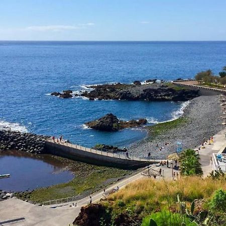 Andrade Blue Daire Caniço Dış mekan fotoğraf