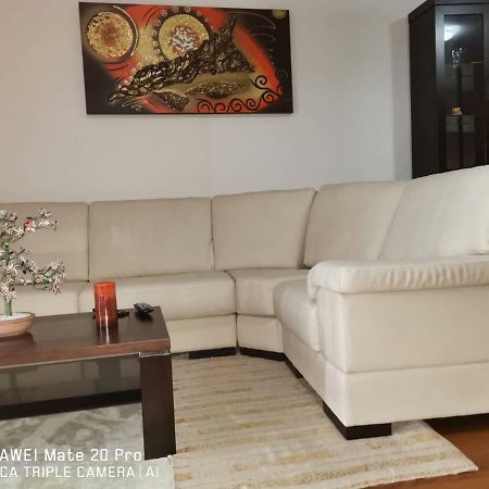 Andrade Blue Daire Caniço Dış mekan fotoğraf