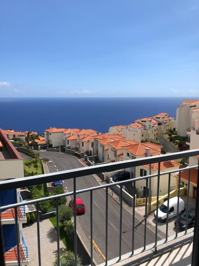 Andrade Blue Daire Caniço Dış mekan fotoğraf