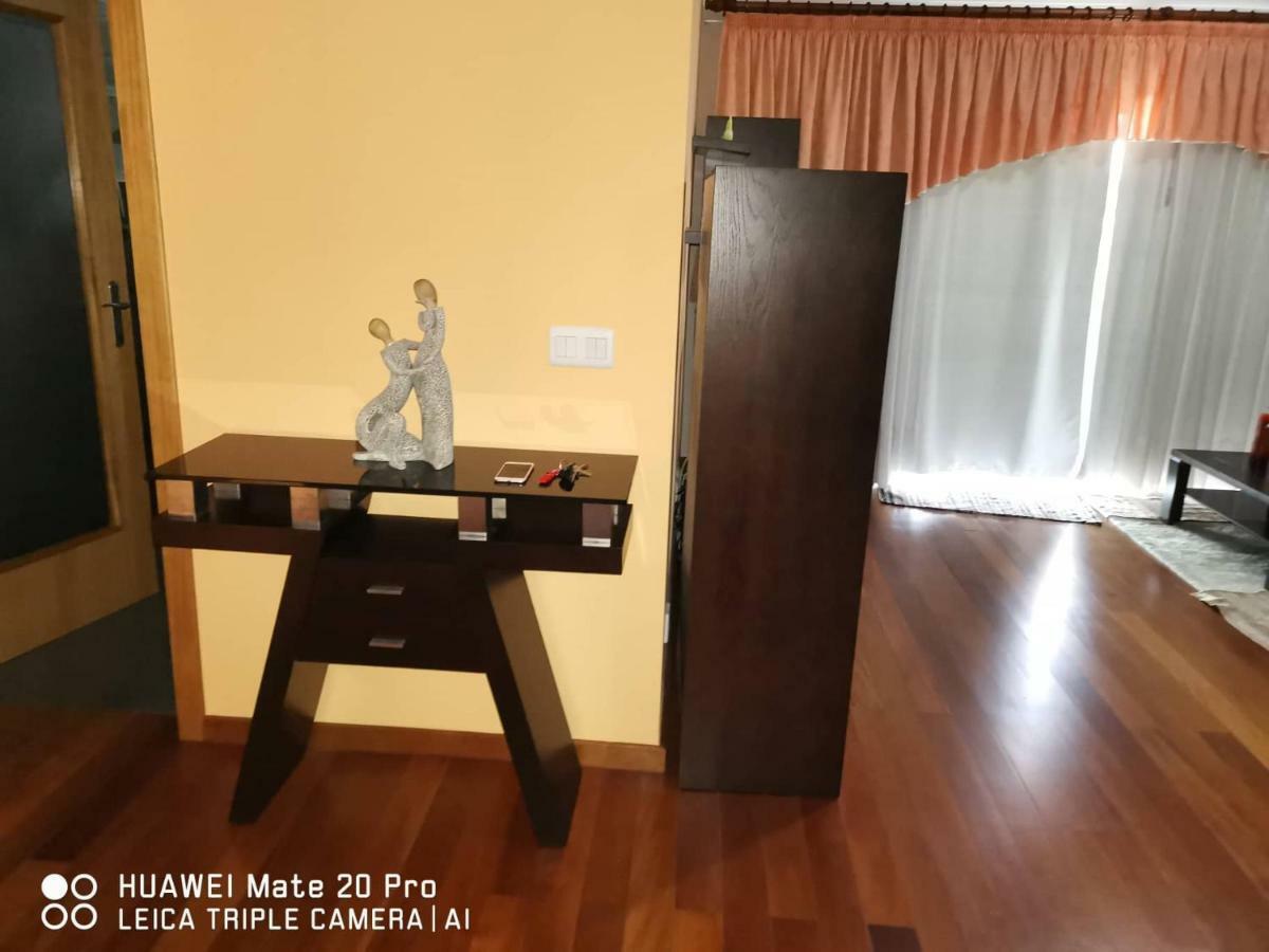Andrade Blue Daire Caniço Dış mekan fotoğraf